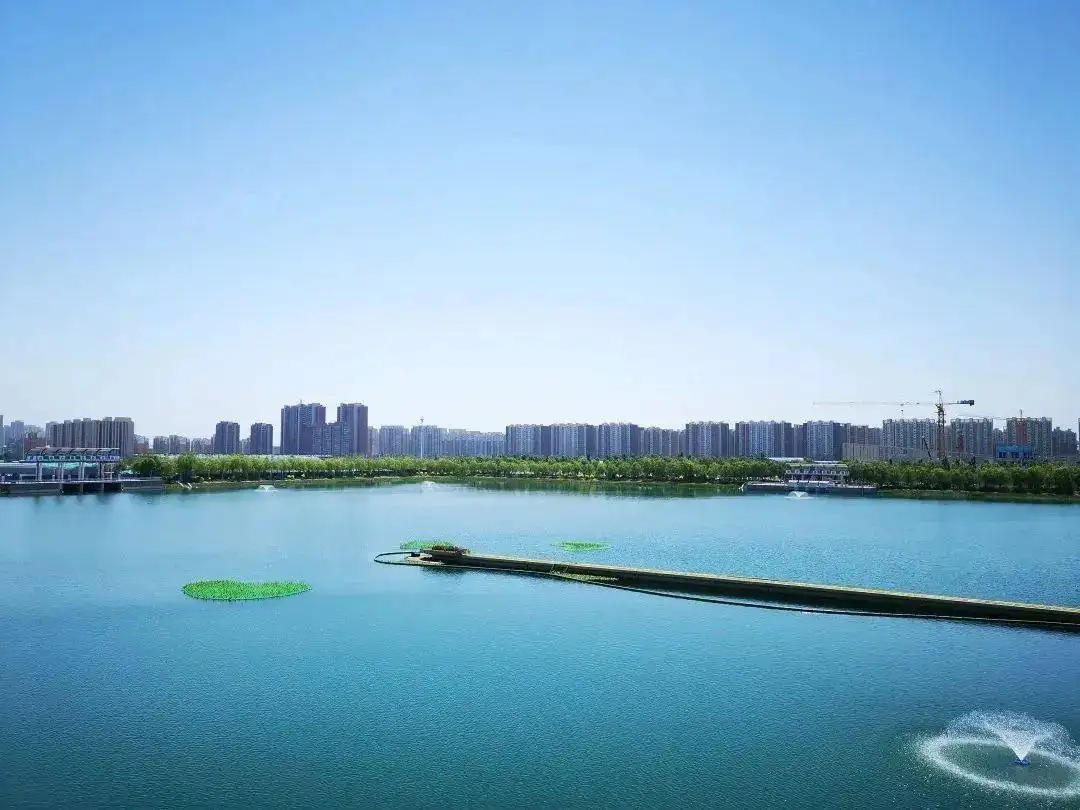 中國智慧水務(wù)發(fā)展白皮書